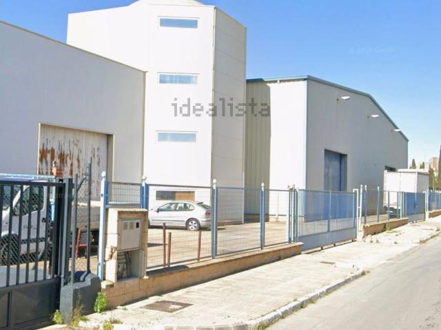 Nave en venta en Antequera, Andalucía