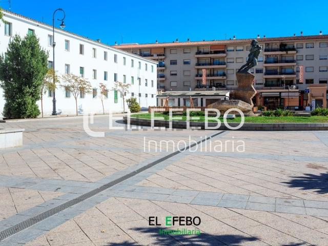 Local Comercial en venta en Antequera
