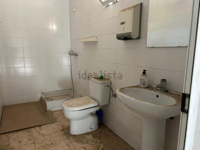 Nave en venta en Antequera, Andalucía