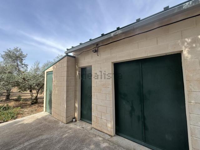 Nave en venta en Antequera, Andalucía
