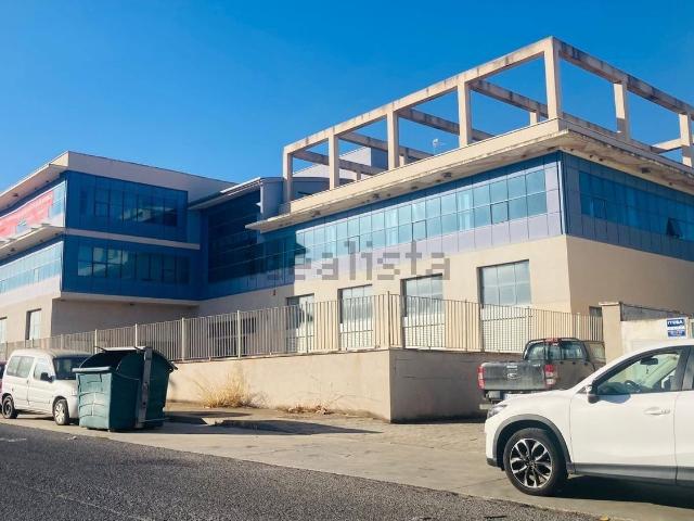 Nave en venta en Antequera, Andalucía