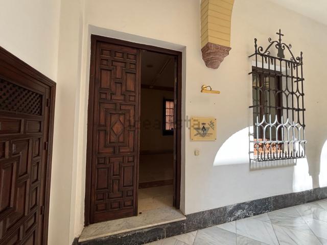 Local Comercial en alquiler en Antequera, Andalucía