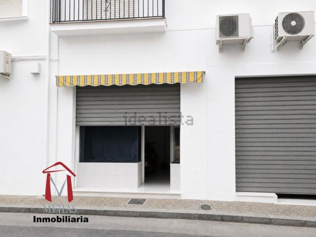 Local Comercial en venta en Antequera, Andalucía
