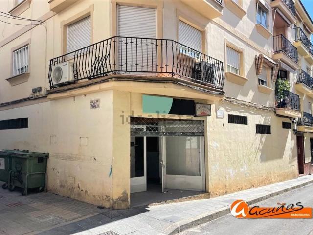 Local Comercial en venta en Antequera