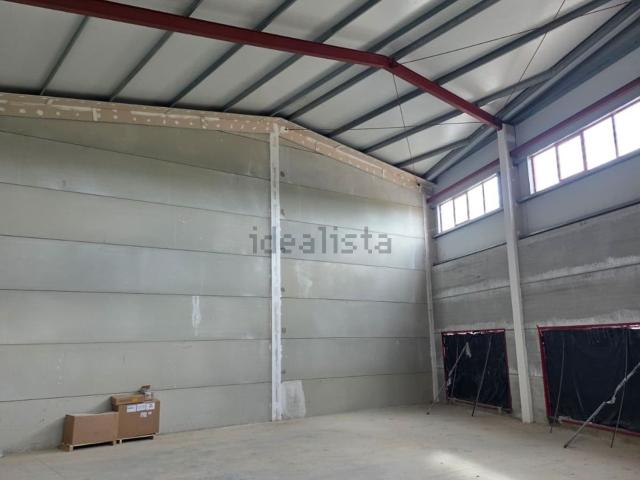 Nave en venta en Antequera, Andalucía