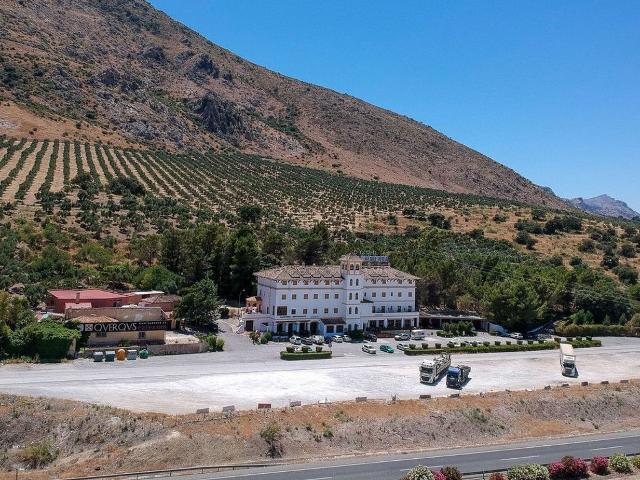 Local Comercial en venta en Antequera
