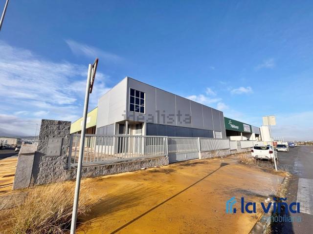 Nave en venta en Antequera, Andalucía