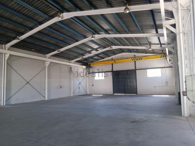Nave en alquiler en Antequera, Andalucía