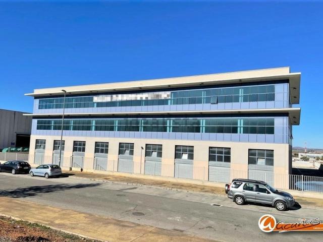 Nave en venta en Antequera, Andalucía