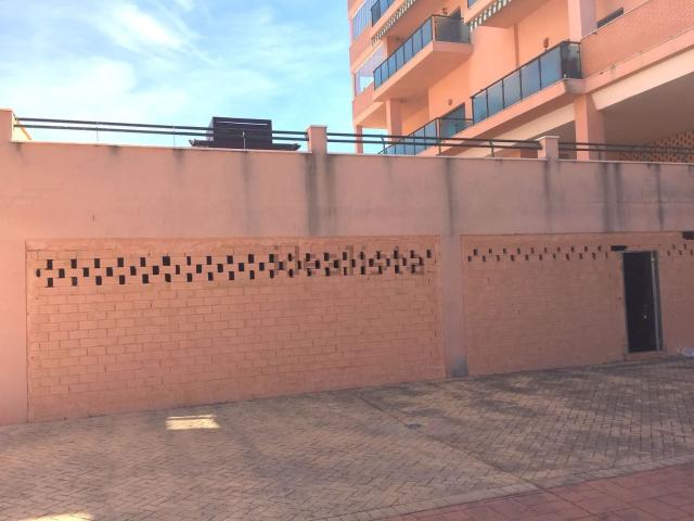 Local Comercial en venta en Antequera