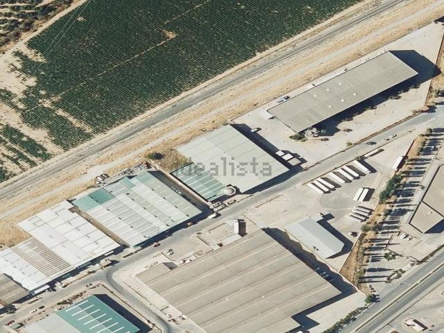 Nave en venta en Antequera, Andalucía