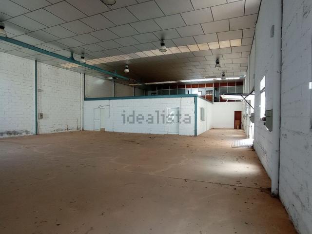 Nave en alquiler en Antequera, Andalucía