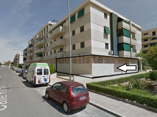 Local Comercial en venta en Antequera