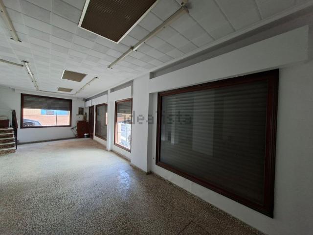 Local Comercial en venta en Antequera, Andalucía