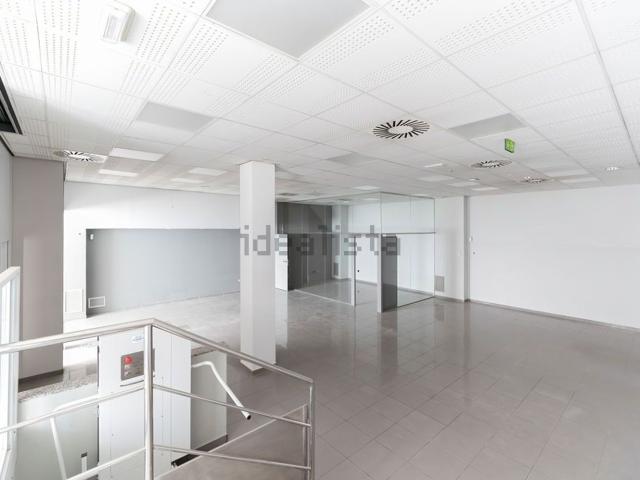 Local Comercial en venta en Antequera