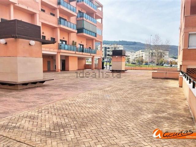 Local Comercial en venta en Antequera