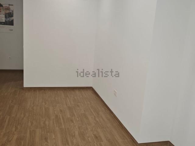 Local Comercial en alquiler en Antequera, Andalucía