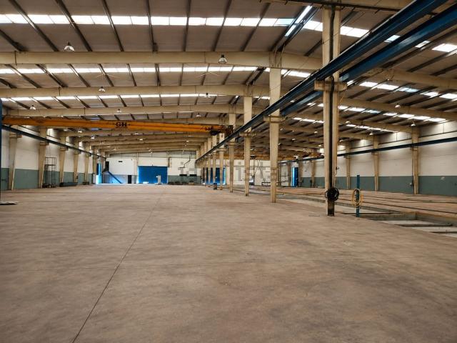 Nave en alquiler en Antequera, Andalucía
