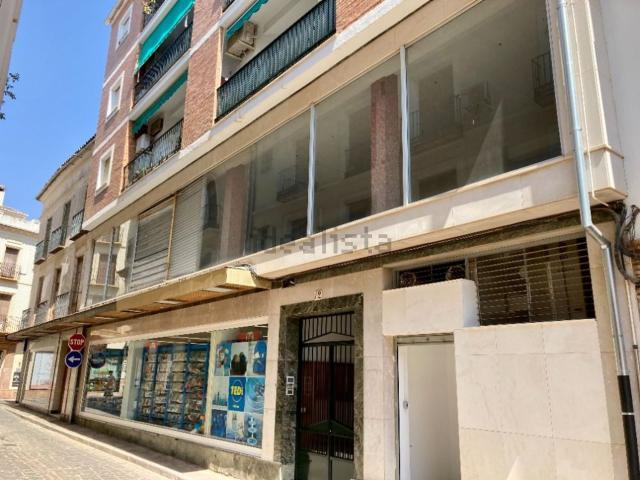 Local Comercial en venta en Antequera