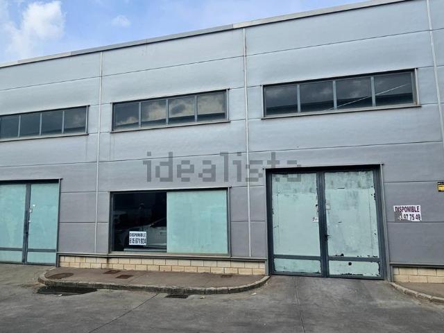 Nave en venta en Antequera, Andalucía