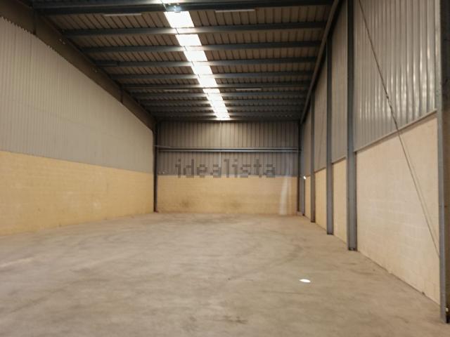 Nave en alquiler en Antequera, Andalucía