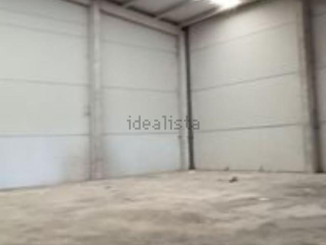 Nave en venta en Antequera, Andalucía