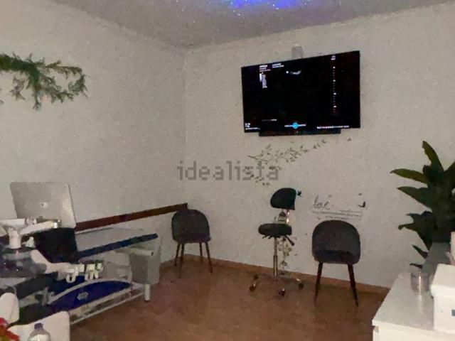Local Comercial en alquiler en Antequera, Andalucía