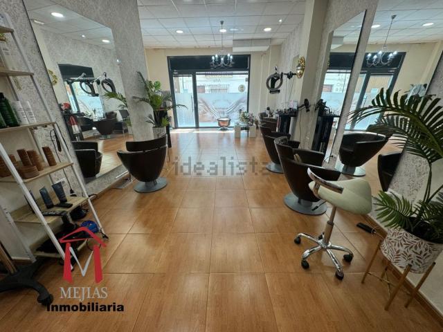 Local Comercial en venta en Antequera