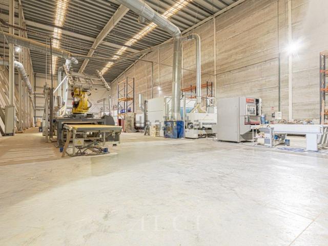 Nave en venta en Antequera, Andalucía