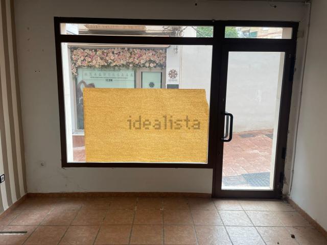 Local Comercial en alquiler en Antequera, Andalucía
