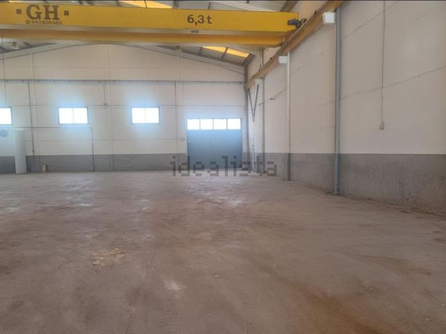 Nave en alquiler en Antequera, Andalucía