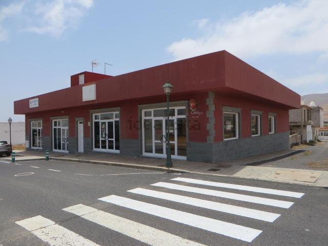 Local Comercial en alquiler en Antigua, Canarias