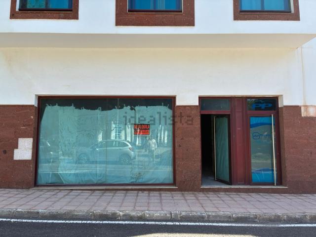 Local Comercial en alquiler en Antigua, Canarias