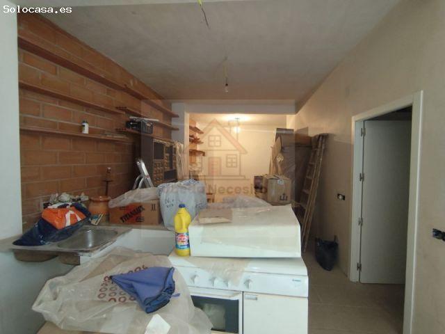 Local Comercial en venta en Las Explanada, Úbeda