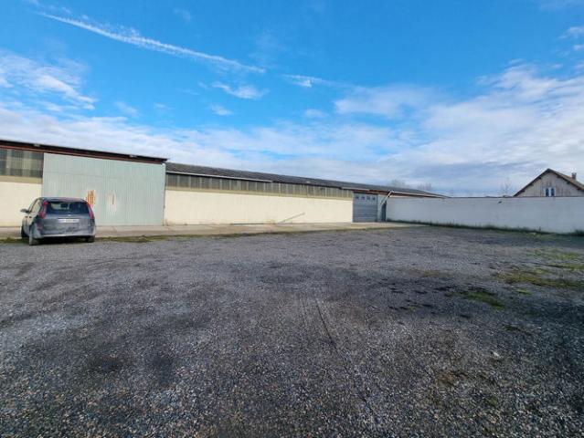 Appartement vente à Épernay, La Noue