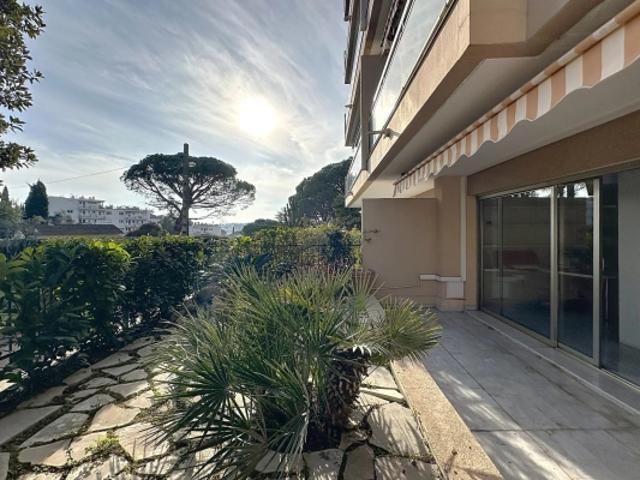Appartement vente à Le Cannet, Alpes-Maritimes