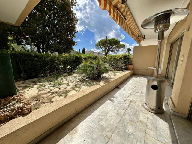 Appartement vente à Grasse, Le Cannet
