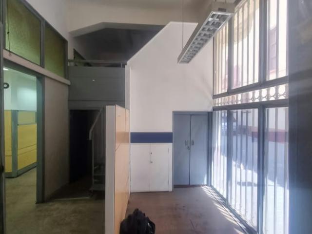 Oficina en arriendo en Santiago