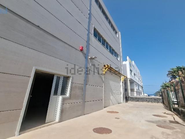 Nave en venta en Tenerife, Polígono Industrial Valle de Güímar