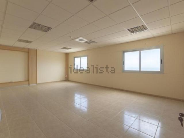 Local Comercial en venta en Polígono Industrial Valle de Güímar, Arafo