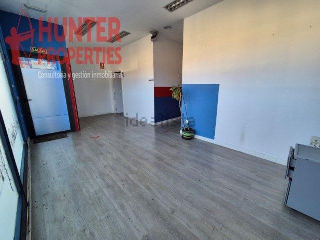 Local Comercial en alquiler en Aranda De Duero, Burgos