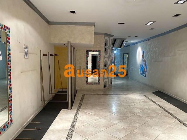 Local Comercial en alquiler en Aranda De Duero, Burgos