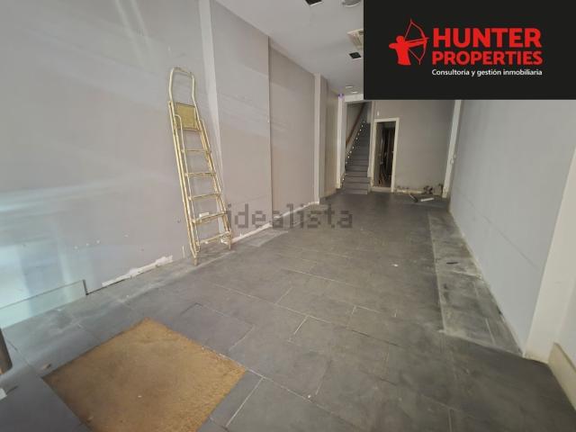 Local Comercial en alquiler en Aranda De Duero, Burgos