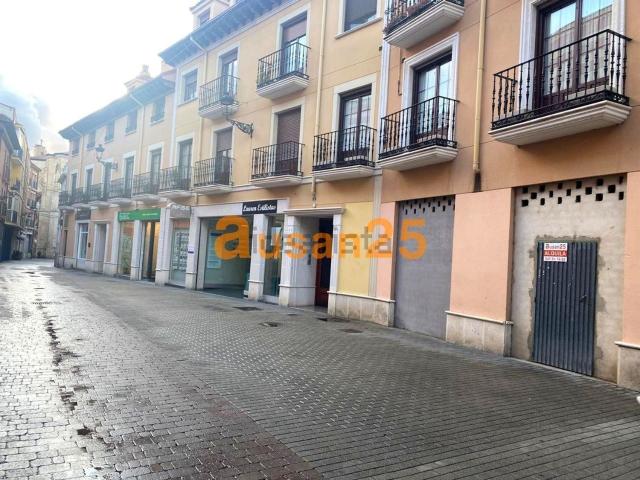 Local Comercial en alquiler en Aranda De Duero, Burgos