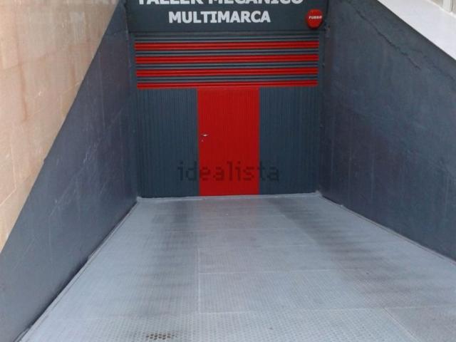 Nave en venta en Valle de Ricote, Murcia
