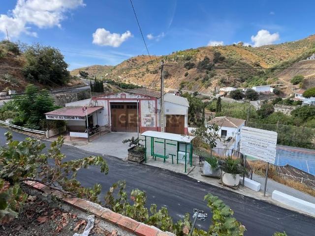 Local Comercial en venta en La Axarquía, Andalucía