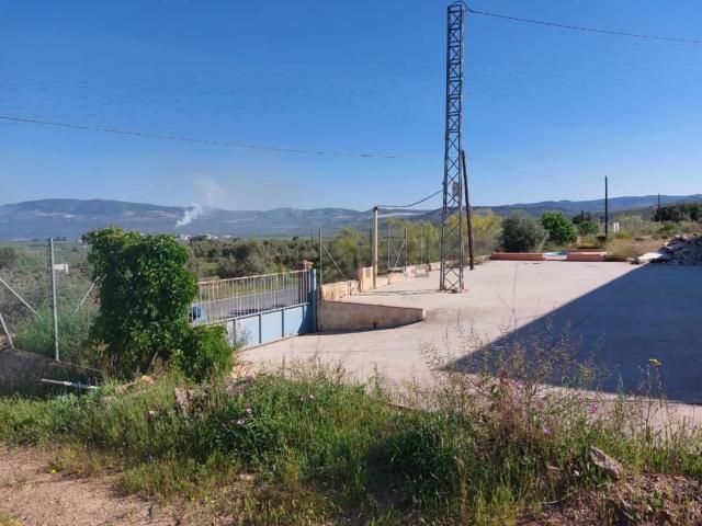 Nave en venta en Nororma, Andalucía