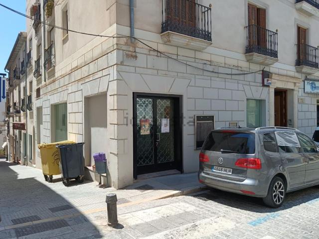 Local Comercial en venta en Nororma, Andalucía