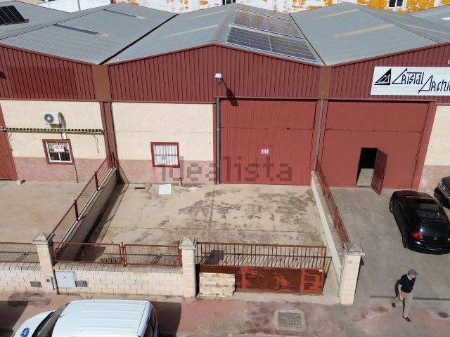 Nave en venta en Nororma, Andalucía
