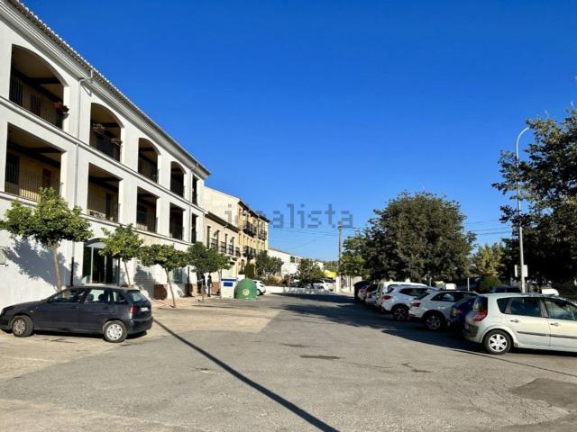 Local Comercial en alquiler en Archidona